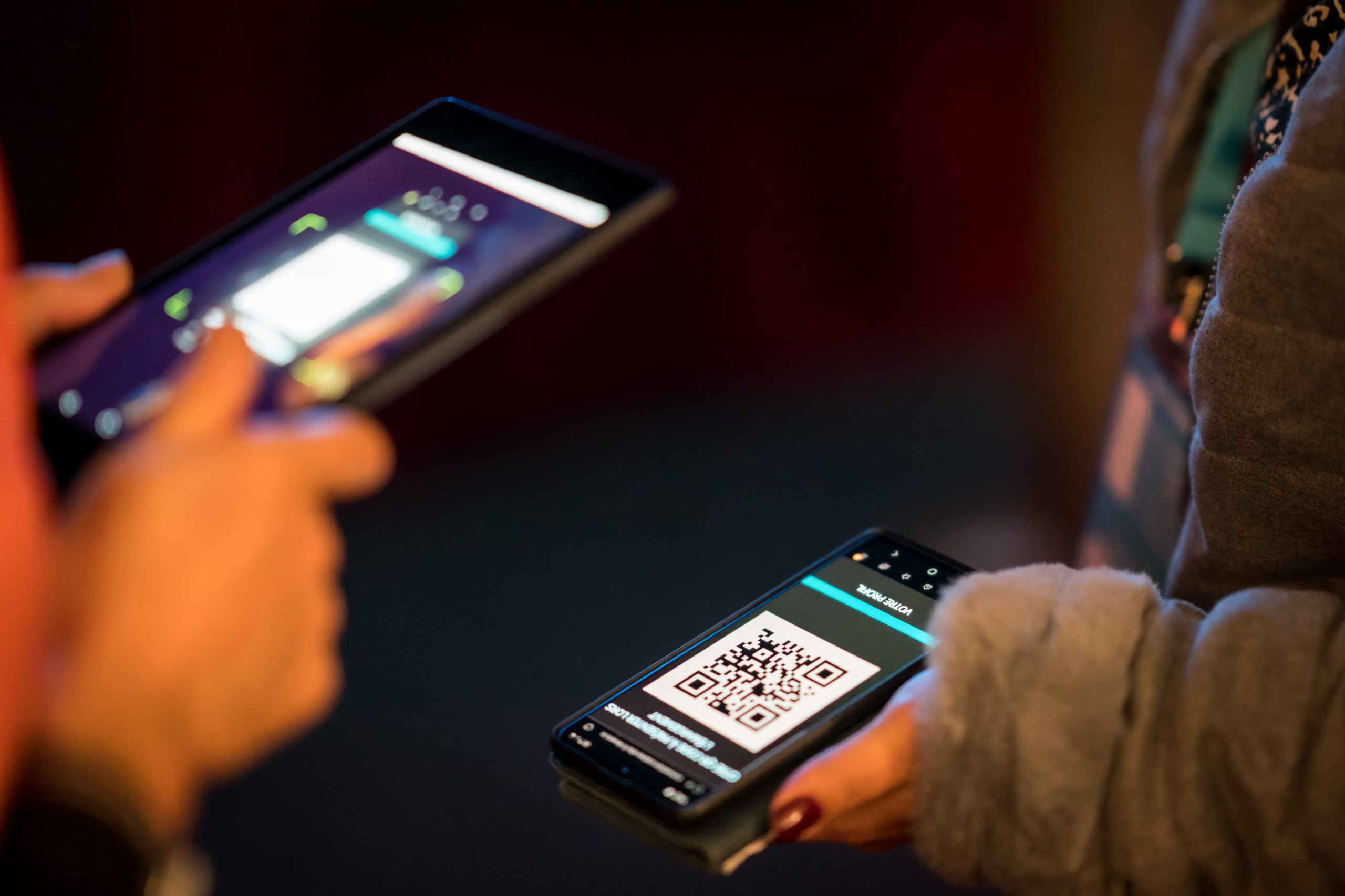 Photo / Florian Léger Photographe & Videaste