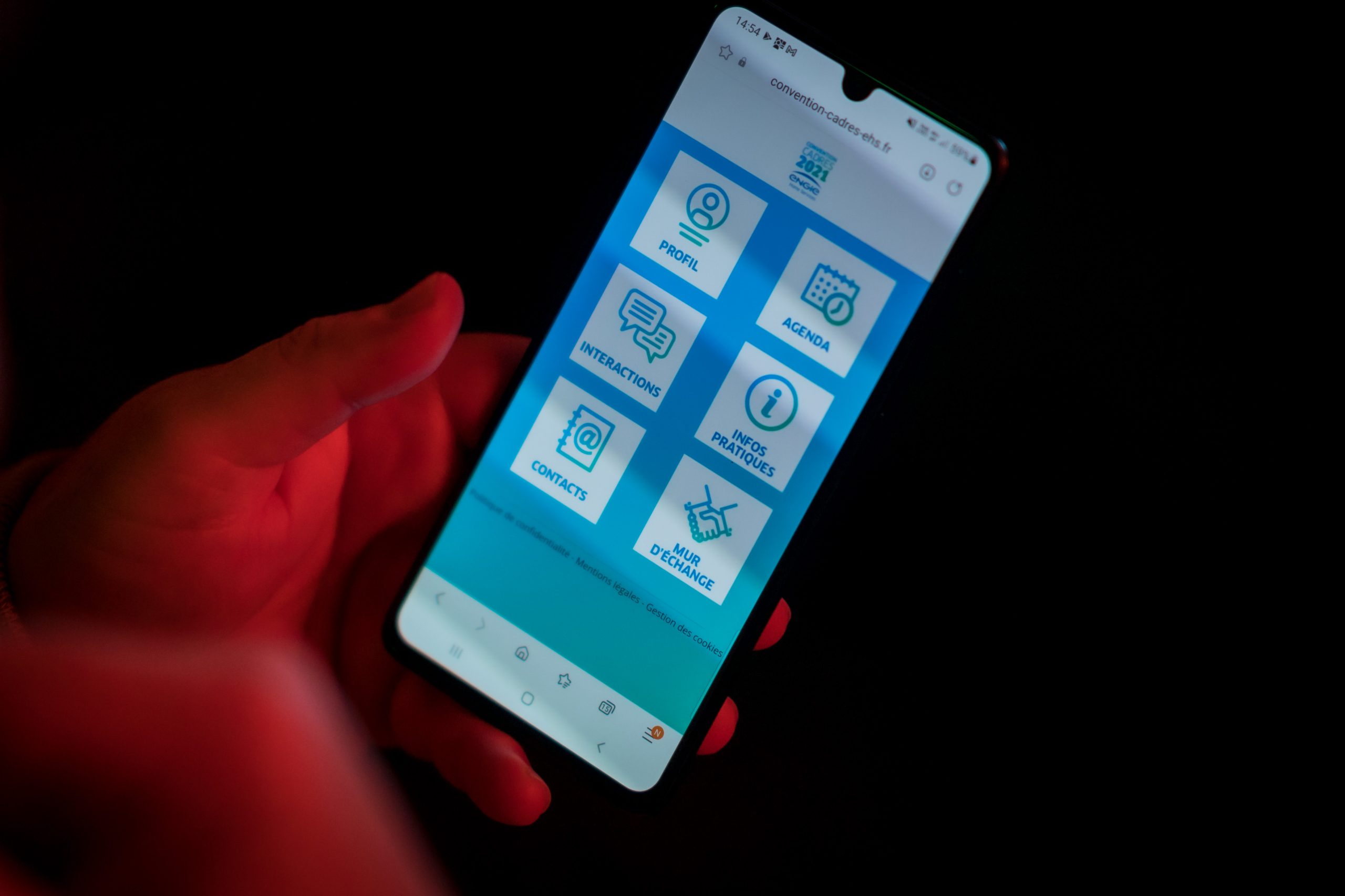 Photo / Florian Léger Photographe & Videaste