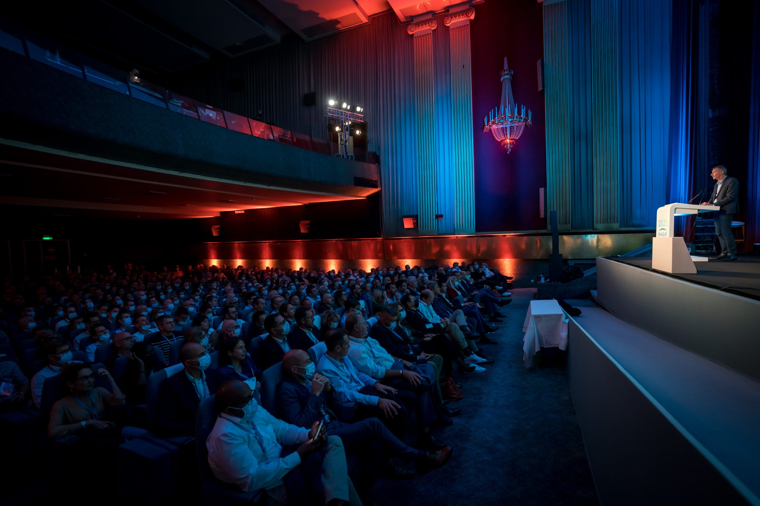 Photo / Florian Léger Photographe & Videaste