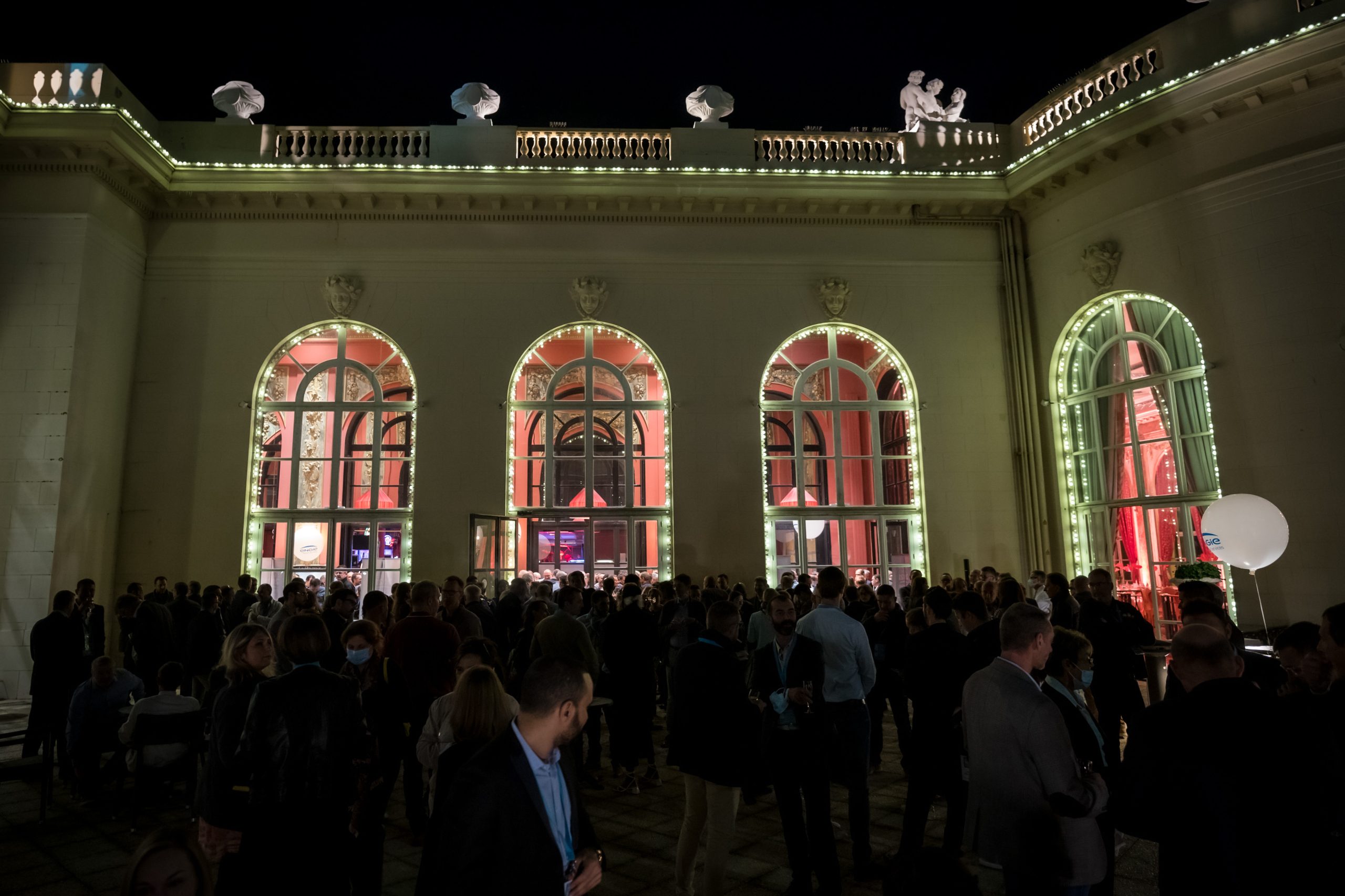 Photo / Florian Léger Photographe & Videaste