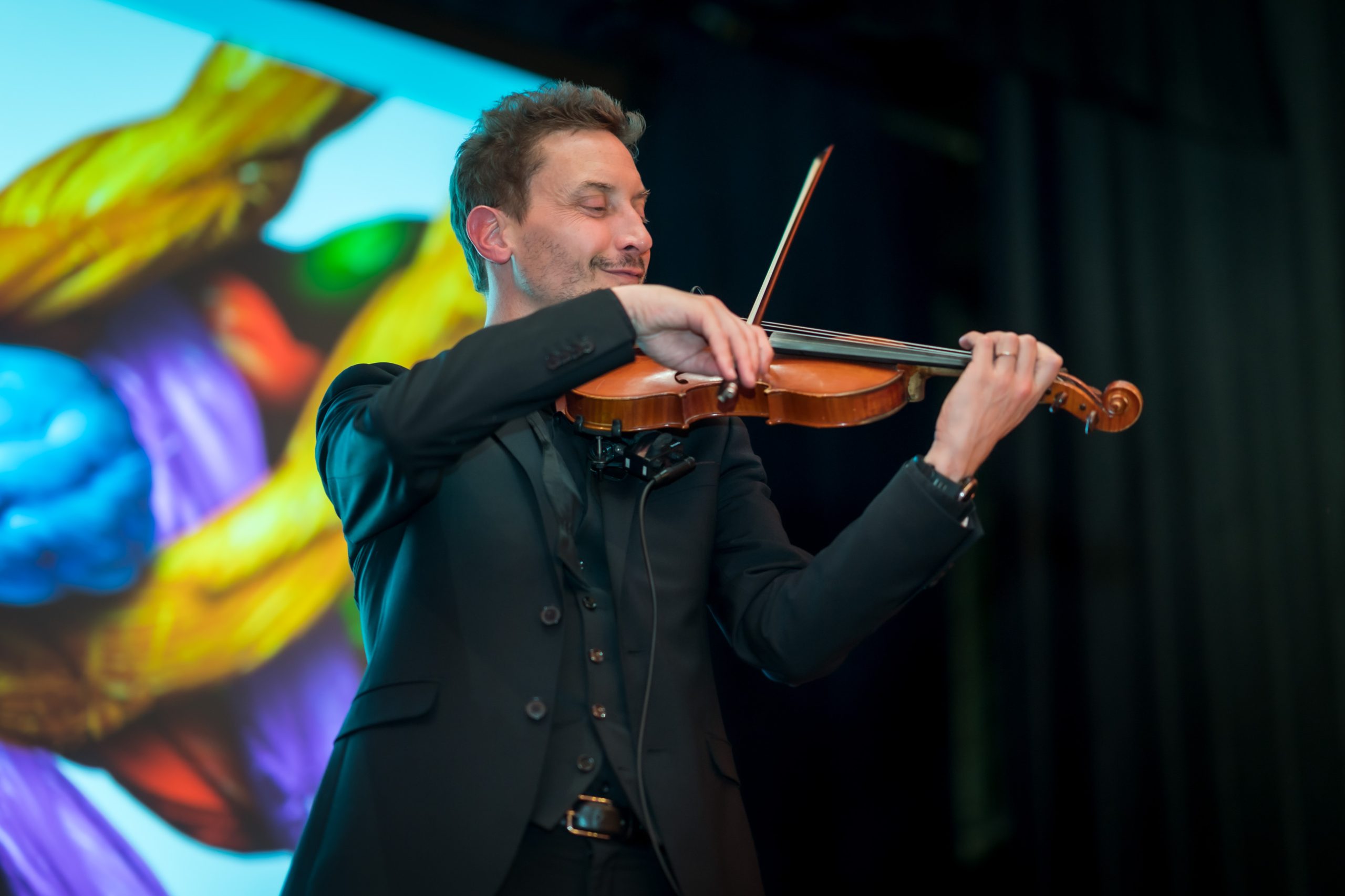 Photo / Florian Léger Photographe & Videaste