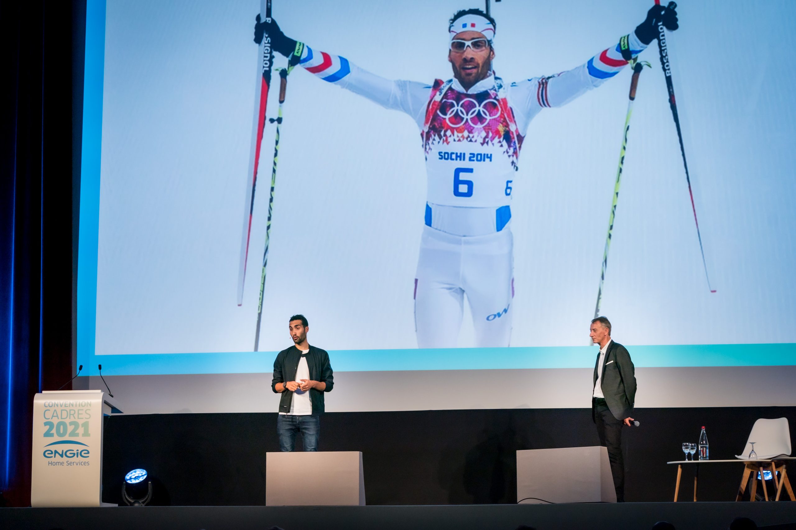 Photo / Florian Léger Photographe & Videaste